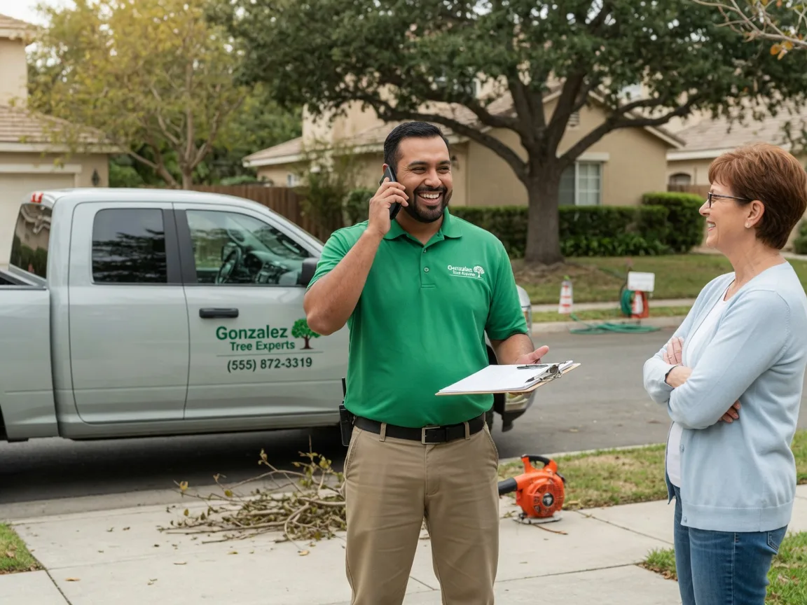 Tree Service Brooklyn, IN FAQs